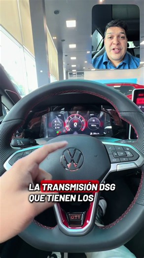 Explicación breve y sencilla del sonido de los DSG Farts #gti #volks #dsgfarts