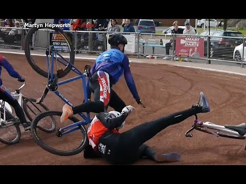 2024 Cycle Speedway European Club Championship Final