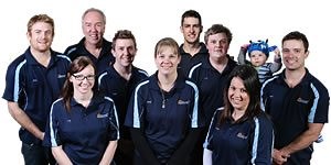 Garage Doors Installation & Repairs in Albury & Wodonga - eGarage Systems