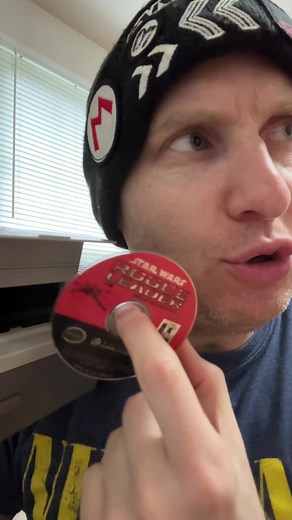 How Does It Make Sense? GameCube Disc vs NES Mishap
