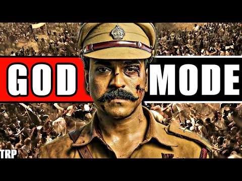 10 ’This Is Cinema’ Moments In Indian Movies 🔥