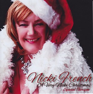 Nicki French - A Very Nicki Christmas - Special Version