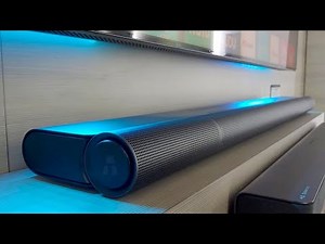 Die 7 besten Soundbars 2021, die es zu kaufen gibt
