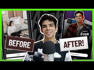 Step by step UI/UX Design | Onboarding Screen UI | Product Design for Beginners Hindi - Ansh Mehra