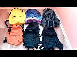 Nitecore BP20 Backpack Review - Pros and Cons