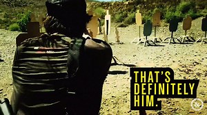 1.9M views · 1.6K reactions | Watch Keanu Reeves Destroy This Gun Range -- footage source: Taran Tactical Innovations | Task & Purpose | Facebook