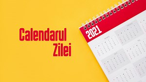 INFOMANIA • Calendarul zilei de 8 iulie | PODCAST