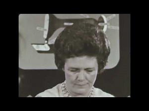 Sewing Machine (1960s)