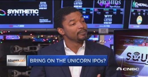 Unicorn IPO status