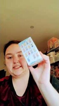 Pin for love blind box #unboxing #blindbags #labubu #blindbox #labubupopmart