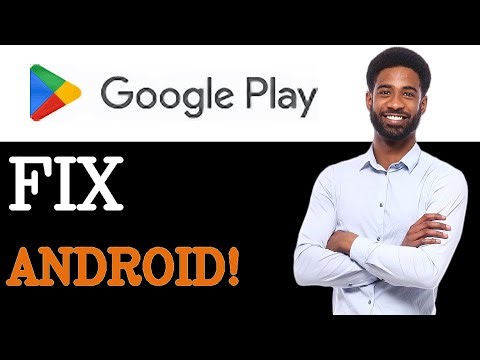 How To Fix Missing Google Play Store On Android (2025)