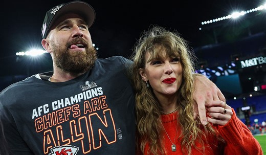 Why the internet thinks Taylor Swift is secretly pregnant