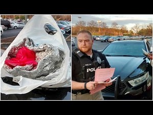 Morrow Police arrest women for shoplifting with child