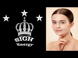 Glass Skin EXTREMELY POWERFUL!!! (Energetically Programmed)