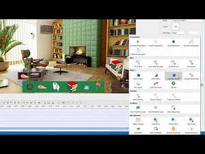 Create Hidden Objects Game - ActivePresenter 8