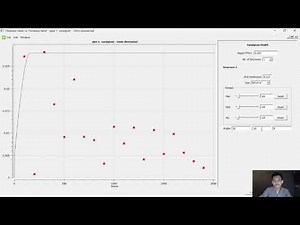 Tutorial Pembuatan Variogram dan Kriging Menggunakan Software SGeMs