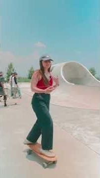 Surf Skate Tutorial