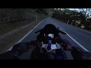 Honda CBR650R Akrapovic Exhaust: Unfiltered Sound Experience
