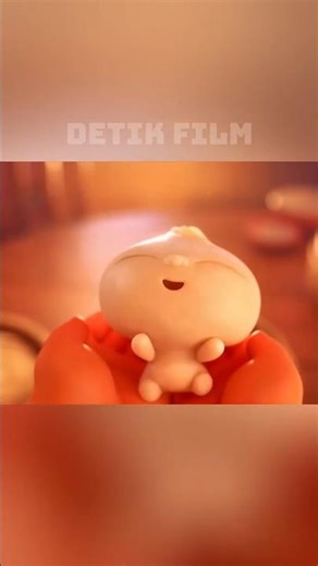 Ini Cinta Seorang Ibu Bukan Tentang Pangsit 🥟