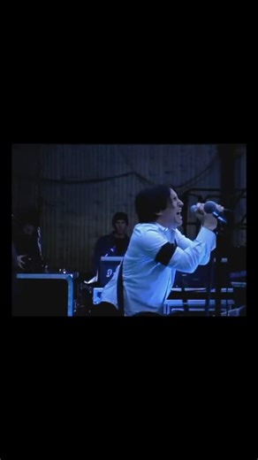 The Nine Inch Nails on Instagram: "The Collector #nineinchnails#withteeth#rehearsals#trentreznor#robsheridan"