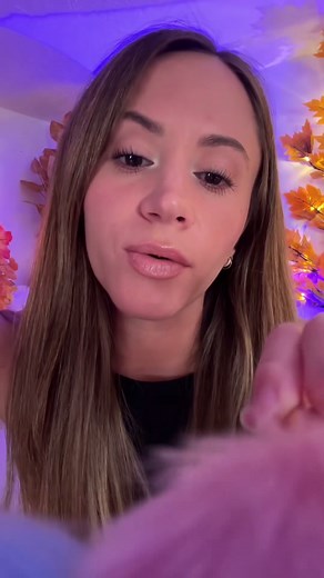 2 minutes of personal attention to help you sleep in 2 minutes 😴💞 | Safe Space ASMR