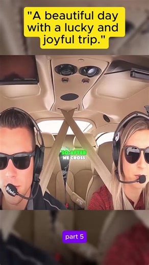 “Flying IFR in a brand-new Cessna 182” #LanguageLearning #foryou #languagelearning #foryoupage #plane #didyouknow