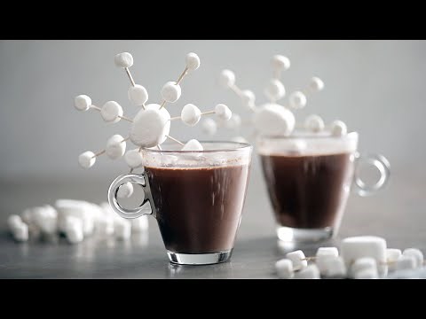 ホットココアを更に美味しくアップグレードする裏技レシピ 7選