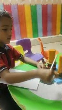 Count and write numbers activity #counting #mathsforkids #numbers