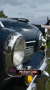 This Studebaker definitely commands a presence! | HotCars