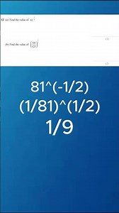 Decoding a GCSE Maths Problem Daily: Day 19 #mathhelp #education #gcse #mathematics
