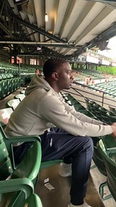 319K views · 7.2K reactions |  How Hood Dudes Be At Baseball Games!⚾️ #JustComedy #DesiBanksComedy #TagYourFriends #DesiHoodDudes #RealLife | Desi Banks | Facebook