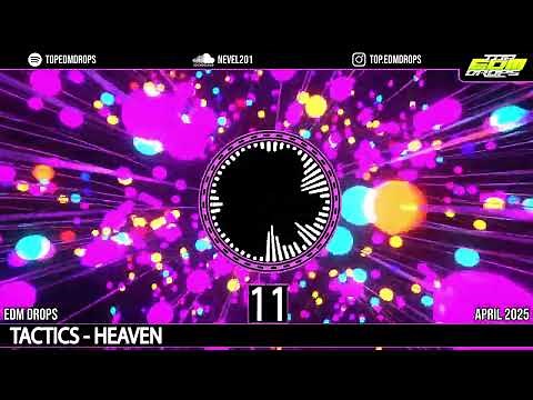 TOP 20 EDM Drops (April 2025)