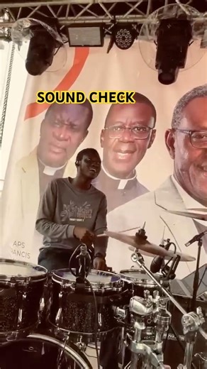 soundcheck highlights from today’s gig 🎤🔥#soundcheck #livemusic