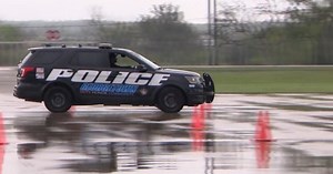 Many Texas police officers lack pursuit training after academy