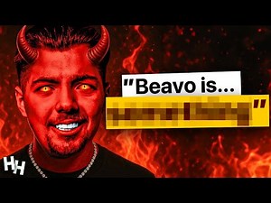 I Spent A Week With Beavo From TikTok And This Is What He’s REALLY Like…