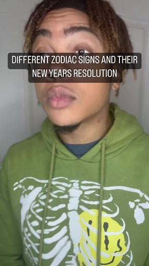 What’s Your Zodiac Sign?👀 #zodiacsigns #zodiac #astrology #newyearsresolution | Spence Taylor