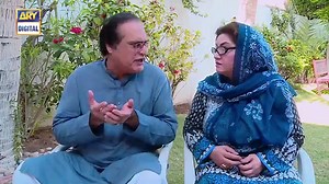 Bulbulay episode 443