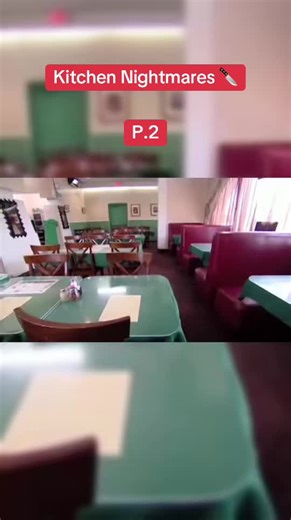 #fyp #kichennightmares #restaurant #entertainment | kitchen nightmares