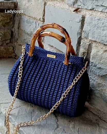 New Crochet Bags Collection May U Love #ladyloops #crochet #bag