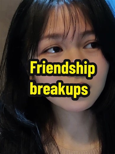 Navigating Friendship Breakups: What You Need to Know