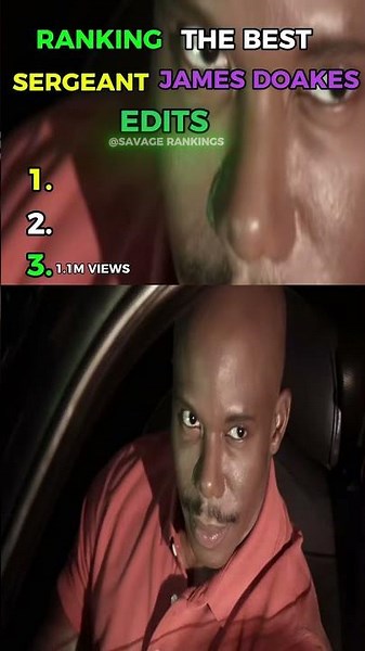Ranking The BEST James Doakes Edits 🔥 These Editors COOKED!