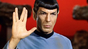 Leonard Nimoy Dies at Age 83