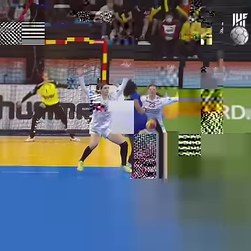 International #HandballWeek is here 🙌 Launched in 2020 and now in its fourth year, this week is a celebration of handball in all its forms for our global community 🤩 | International Handball Federation