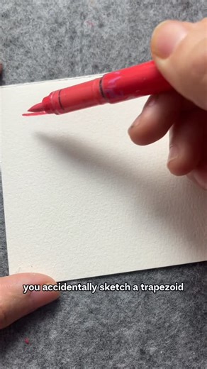 Draw with me on Instagram: "One-minute Jelly Drawing #cuteart #jelly #beginnerart #easydrawing #art"