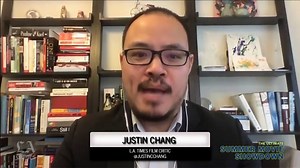 Week 4: Watch 'Alien' director Ridley Scott on the Ultimate Summer Movie Showdown