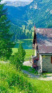 284K views · 6.4K reactions | Today’s fascinating mountain lake scenery brought to you fromLake Talalpsee, Switzerland . . : @markusleuprecht . #beautifulnature #mountainlake #switzerland #swissnature #myswitzerland #naturelovers #visitswitzerland #voyaged #switzerlandwonderland #earthpix #lakeview #swissalps #mountains #swiss | Switzerland.explorers | Facebook