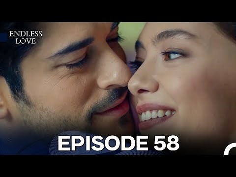 Endless Love Episode 58