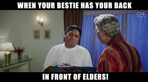 14K views · 216 reactions | Tag that buddy who's always got your...