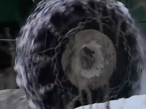 Mighty Machines Season 02 Episode 03 In the Forest