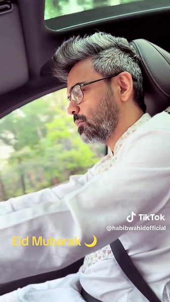 Pagol Hawa: New Song by Habib Wahid